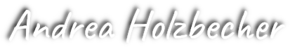 Andrea Holzbecher